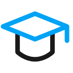 10+<br><b>Ph. D.</b>