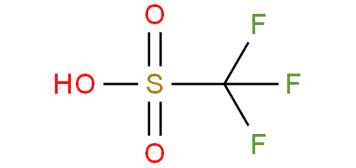 三氟甲磺酸